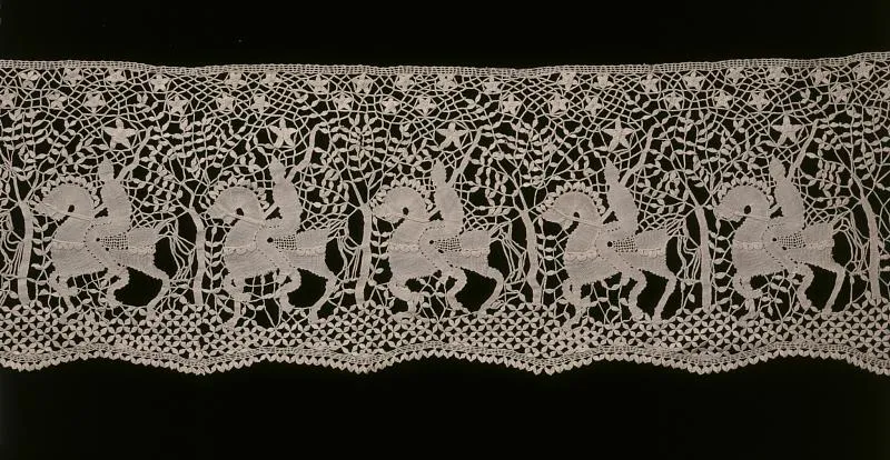 Подзор «Конница»